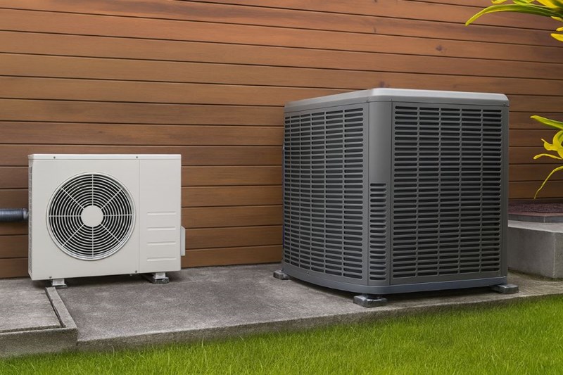 Is it absolutely necessary to clean the air filter of your AC?