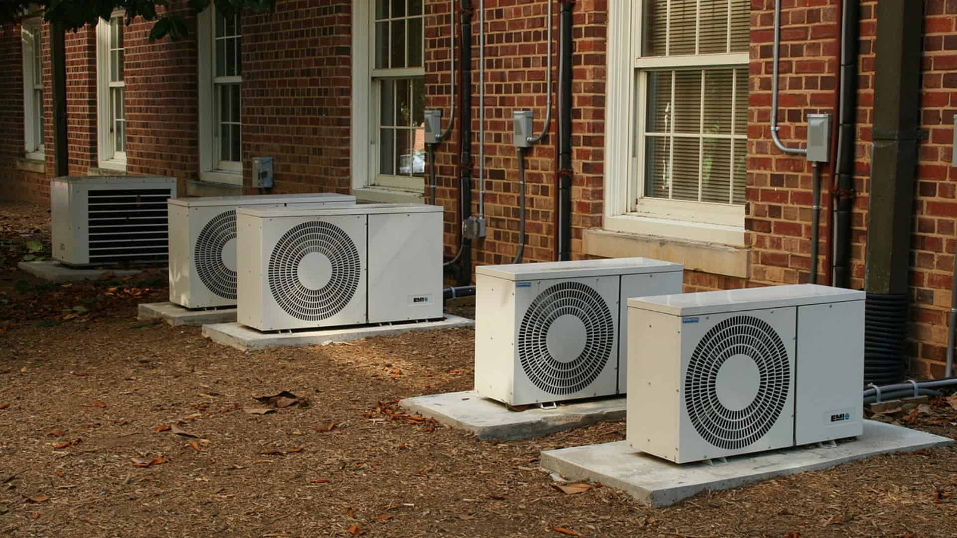 Heating and Cooling Maintenance