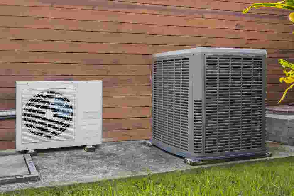 Air Conditioning Services in Sacramento